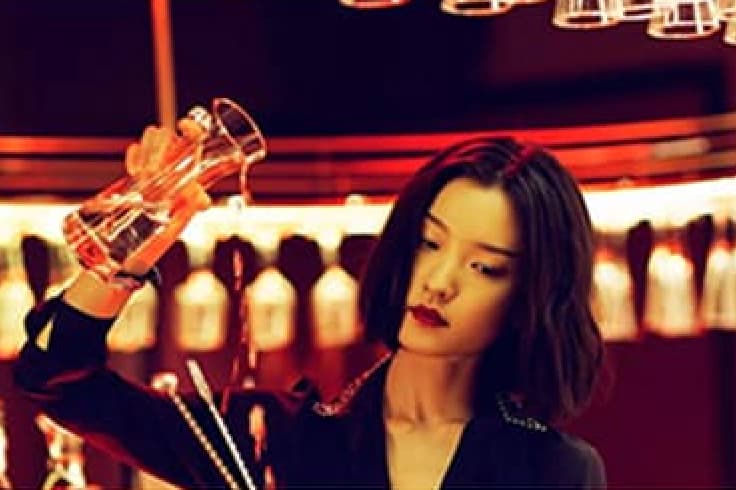bartender