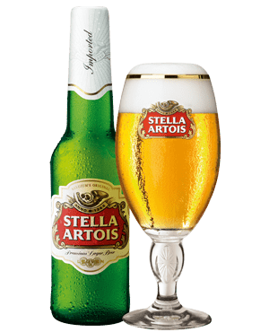 beer